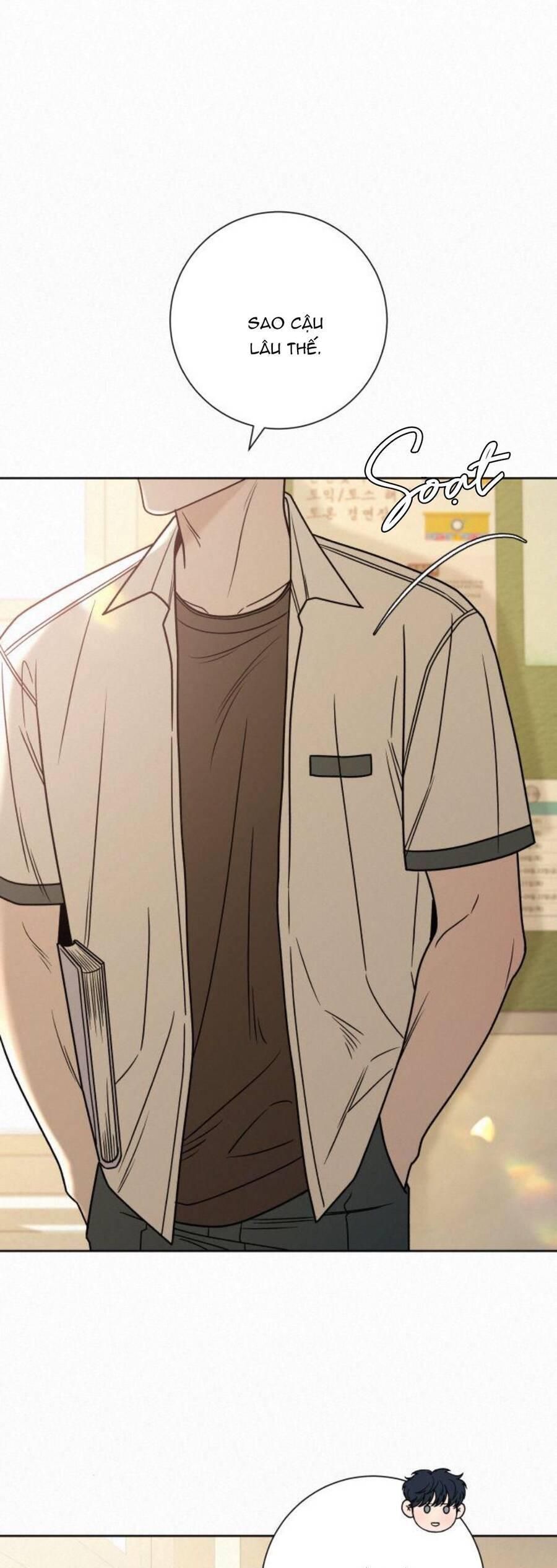 đọc truyện Tình Yêu Trong Sáng Chương 57 ảnh 11 tại Thiên Thai Truyện