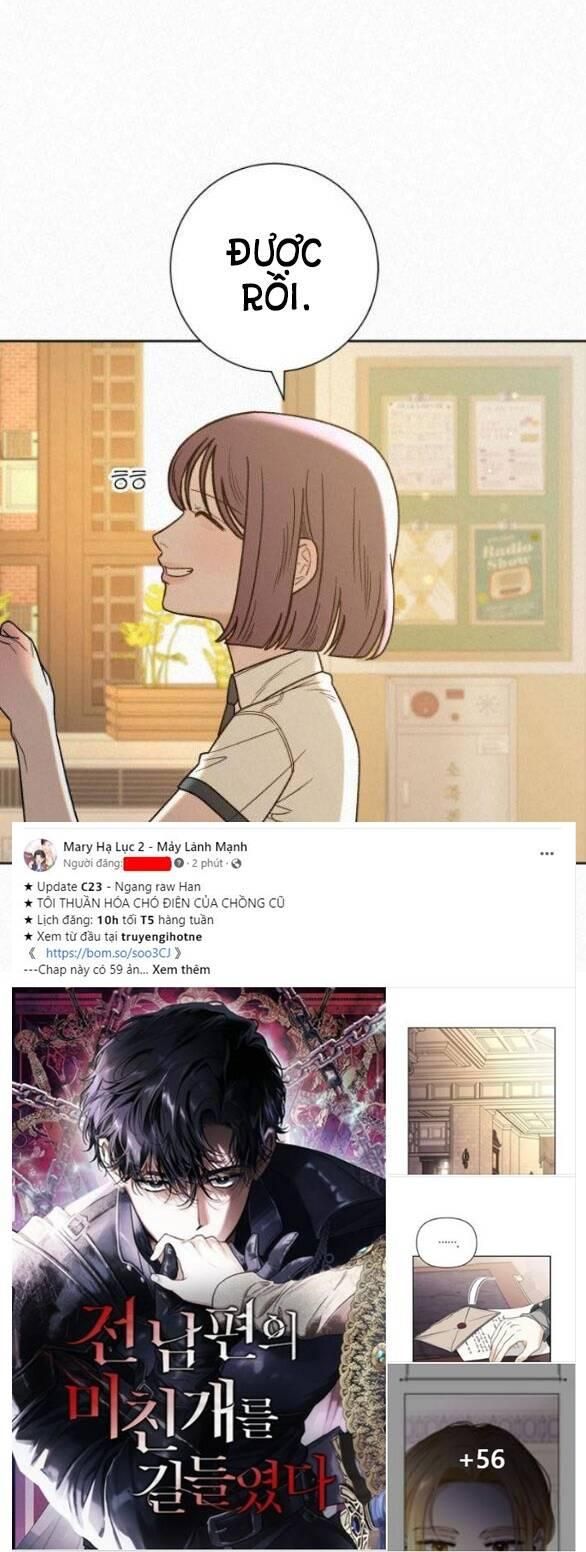 đọc truyện Tình Yêu Trong Sáng Chương 58.1 ảnh 3 tại Thiên Thai Truyện