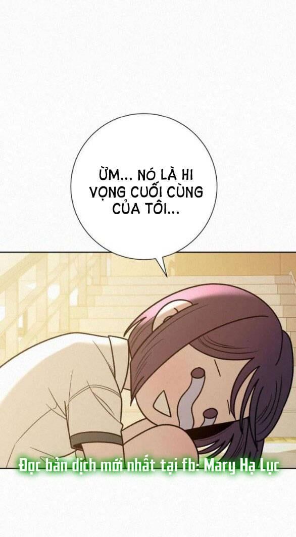 đọc truyện Tình Yêu Trong Sáng Chương 58.1 ảnh 14 tại Thiên Thai Truyện