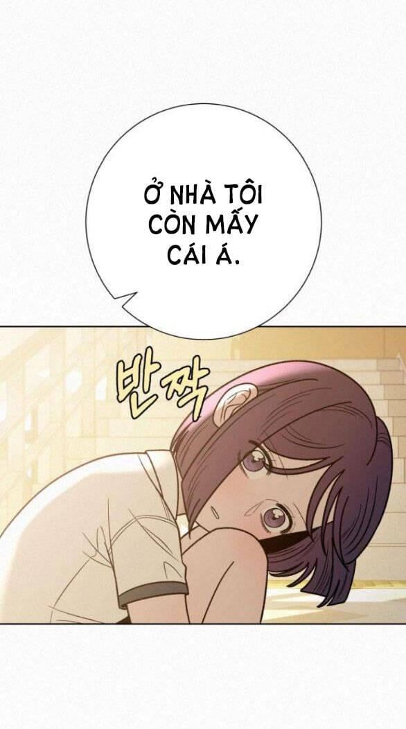 đọc truyện Tình Yêu Trong Sáng Chương 58.1 ảnh 15 tại Thiên Thai Truyện