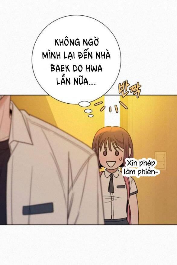 đọc truyện Tình Yêu Trong Sáng Chương 58.1 ảnh 19 tại Thiên Thai Truyện