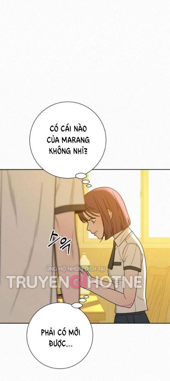 đọc truyện Tình Yêu Trong Sáng Chương 58.1 ảnh 27 tại Thiên Thai Truyện