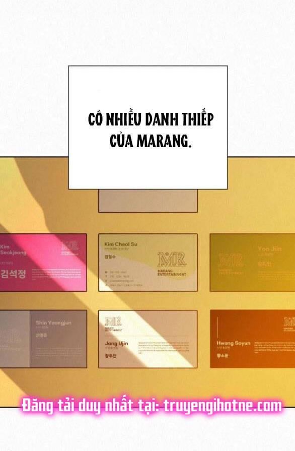 đọc truyện Tình Yêu Trong Sáng Chương 58.1 ảnh 31 tại Thiên Thai Truyện