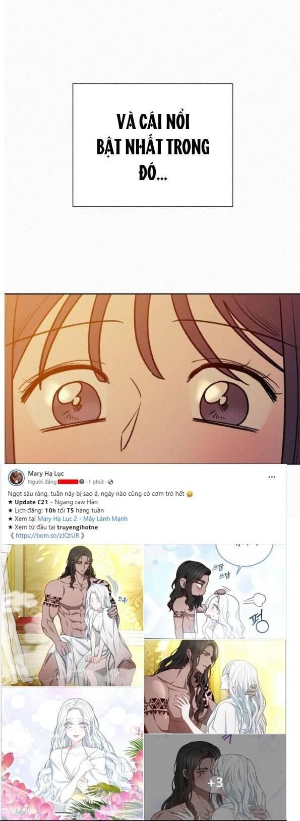 đọc truyện Tình Yêu Trong Sáng Chương 58.1 ảnh 32 tại Thiên Thai Truyện