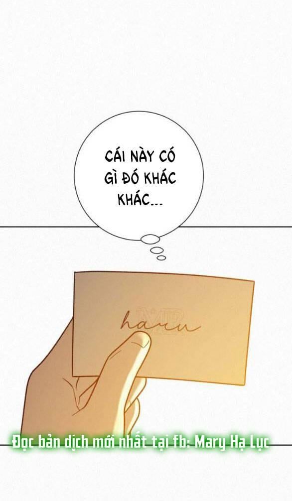 đọc truyện Tình Yêu Trong Sáng Chương 58.1 ảnh 33 tại Thiên Thai Truyện