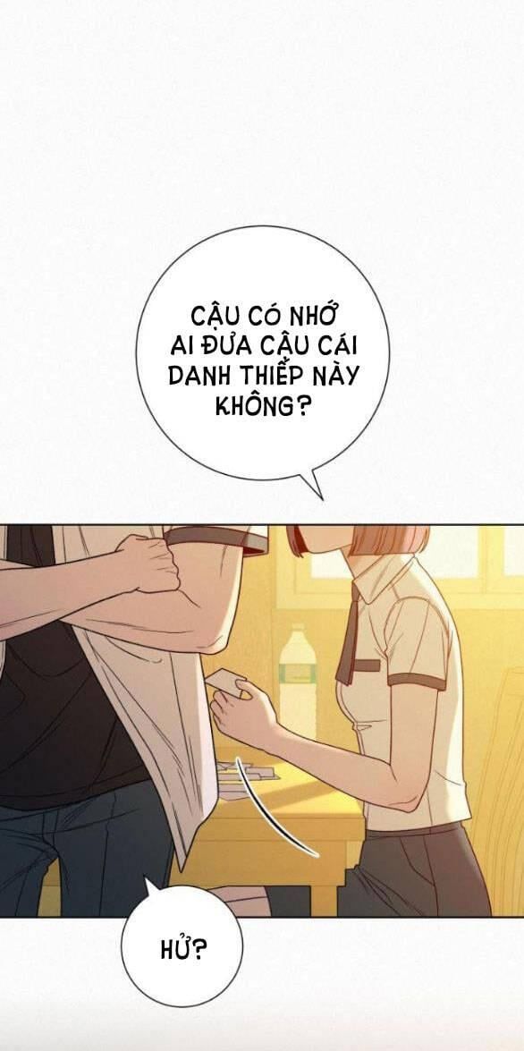 đọc truyện Tình Yêu Trong Sáng Chương 58.1 ảnh 34 tại Thiên Thai Truyện