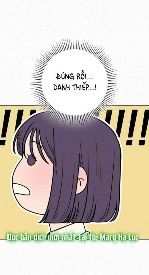 đọc truyện Tình Yêu Trong Sáng Chương 58.1 ảnh 7 tại Thiên Thai Truyện