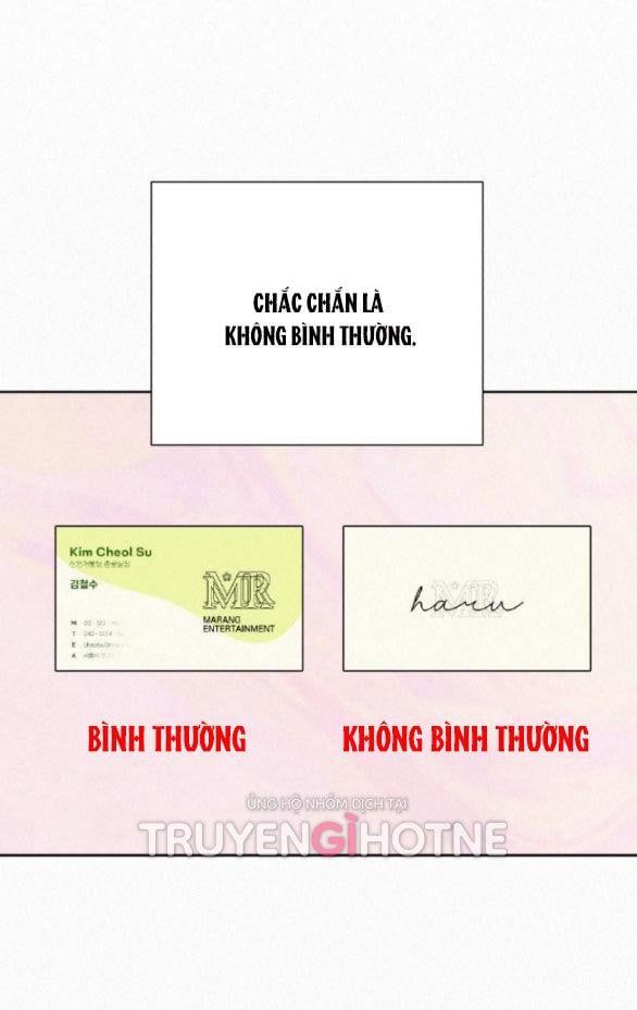 đọc truyện Tình Yêu Trong Sáng Chương 58.2 ảnh 13 tại Thiên Thai Truyện