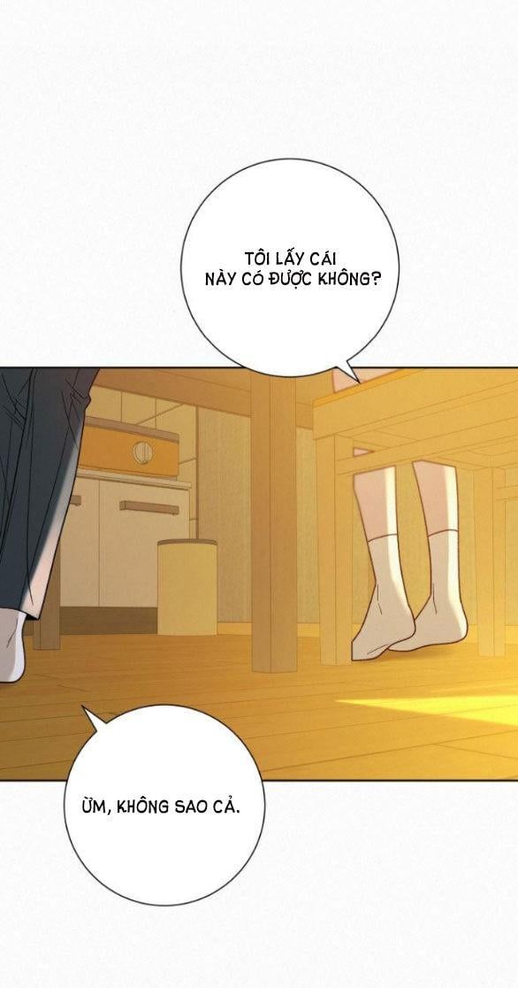 đọc truyện Tình Yêu Trong Sáng Chương 58.2 ảnh 16 tại Thiên Thai Truyện