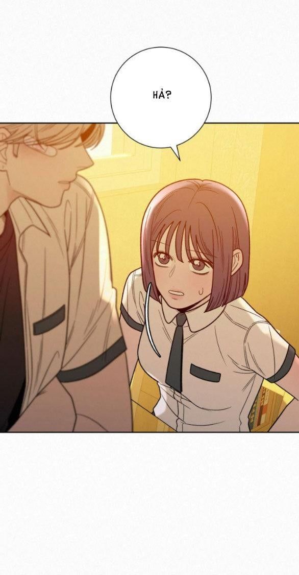 đọc truyện Tình Yêu Trong Sáng Chương 58.2 ảnh 18 tại Thiên Thai Truyện