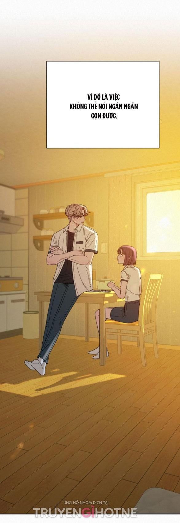 đọc truyện Tình Yêu Trong Sáng Chương 58.2 ảnh 20 tại Thiên Thai Truyện