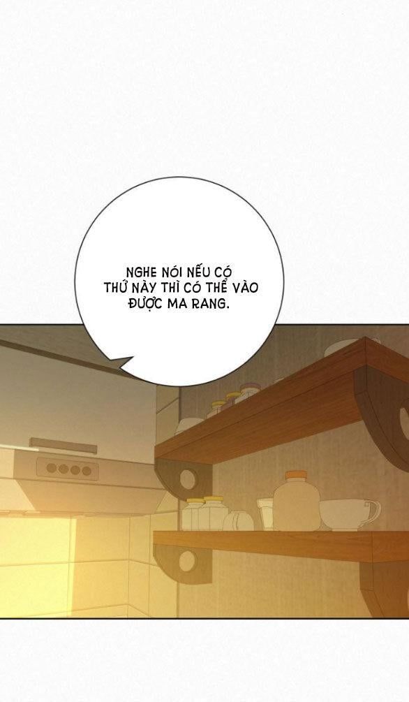 đọc truyện Tình Yêu Trong Sáng Chương 58.2 ảnh 21 tại Thiên Thai Truyện