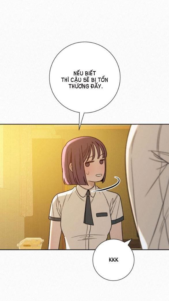 đọc truyện Tình Yêu Trong Sáng Chương 58.2 ảnh 23 tại Thiên Thai Truyện