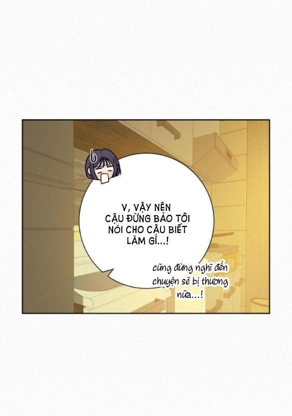 đọc truyện Tình Yêu Trong Sáng Chương 58.2 ảnh 25 tại Thiên Thai Truyện