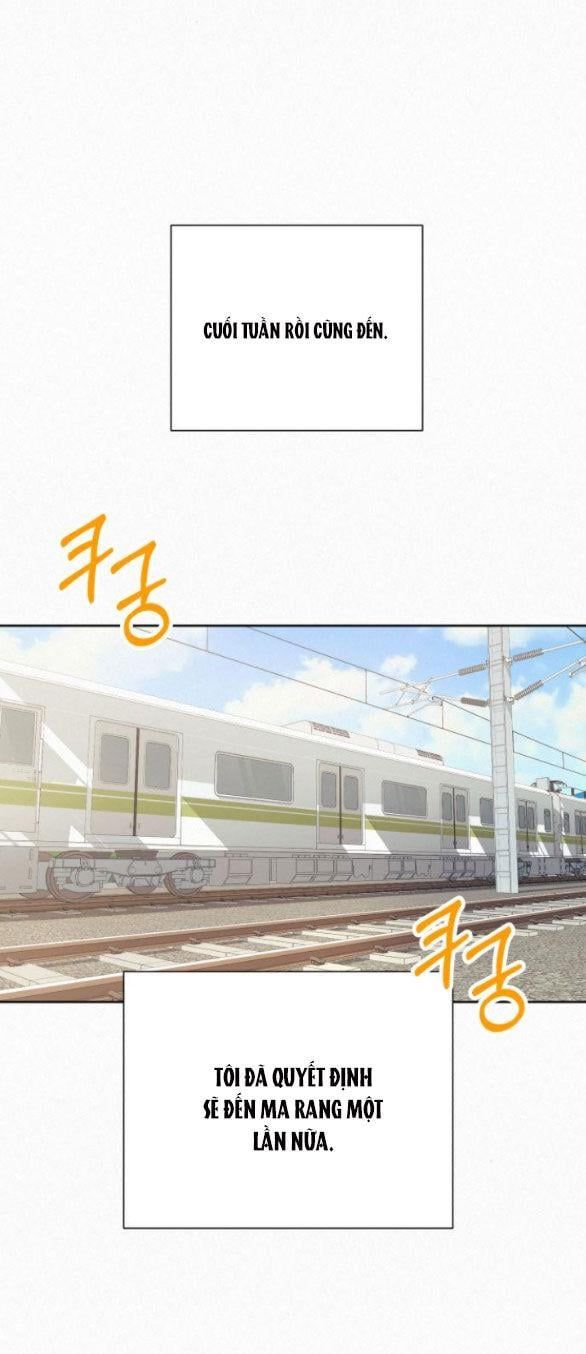 đọc truyện Tình Yêu Trong Sáng Chương 58.2 ảnh 32 tại Thiên Thai Truyện