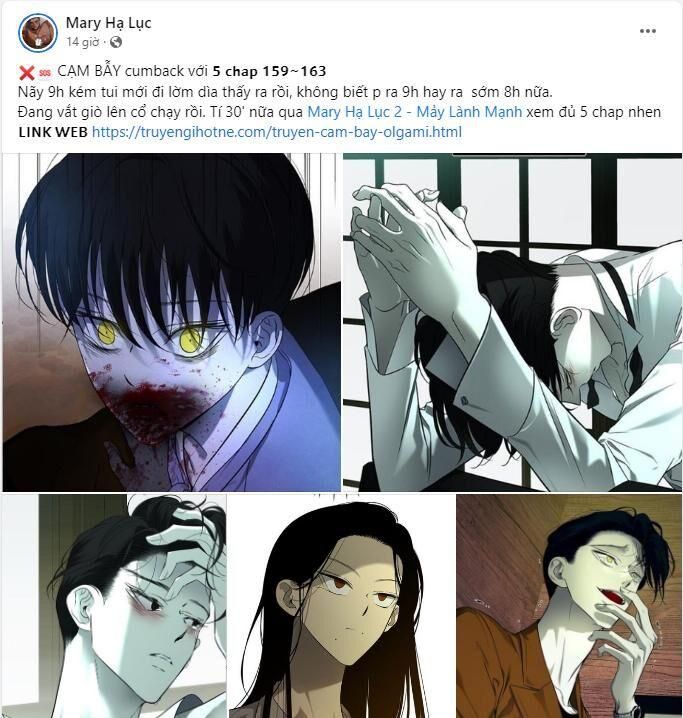 đọc truyện Tình Yêu Trong Sáng Chương 58.2 ảnh 36 tại Thiên Thai Truyện