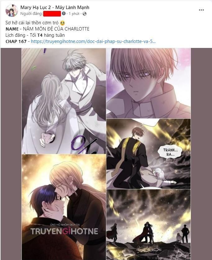 đọc truyện Tình Yêu Trong Sáng Chương 58.2 ảnh 38 tại Thiên Thai Truyện