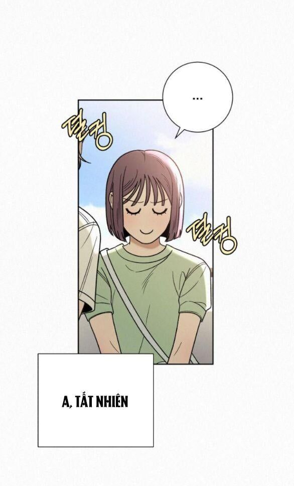 đọc truyện Tình Yêu Trong Sáng Chương 58.2 ảnh 40 tại Thiên Thai Truyện