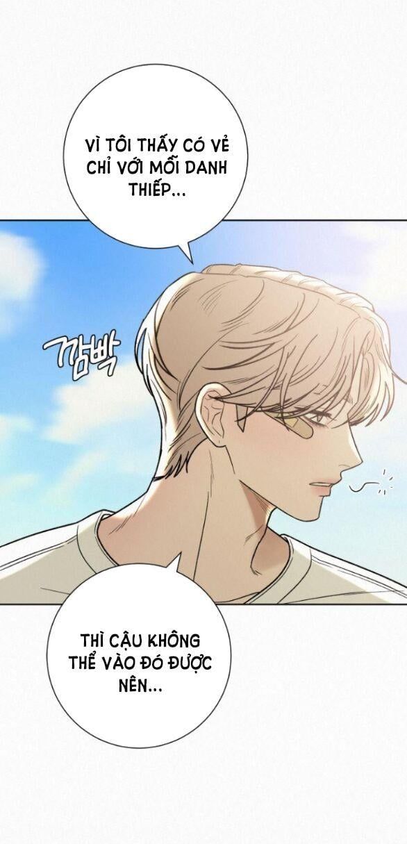 đọc truyện Tình Yêu Trong Sáng Chương 58.2 ảnh 43 tại Thiên Thai Truyện