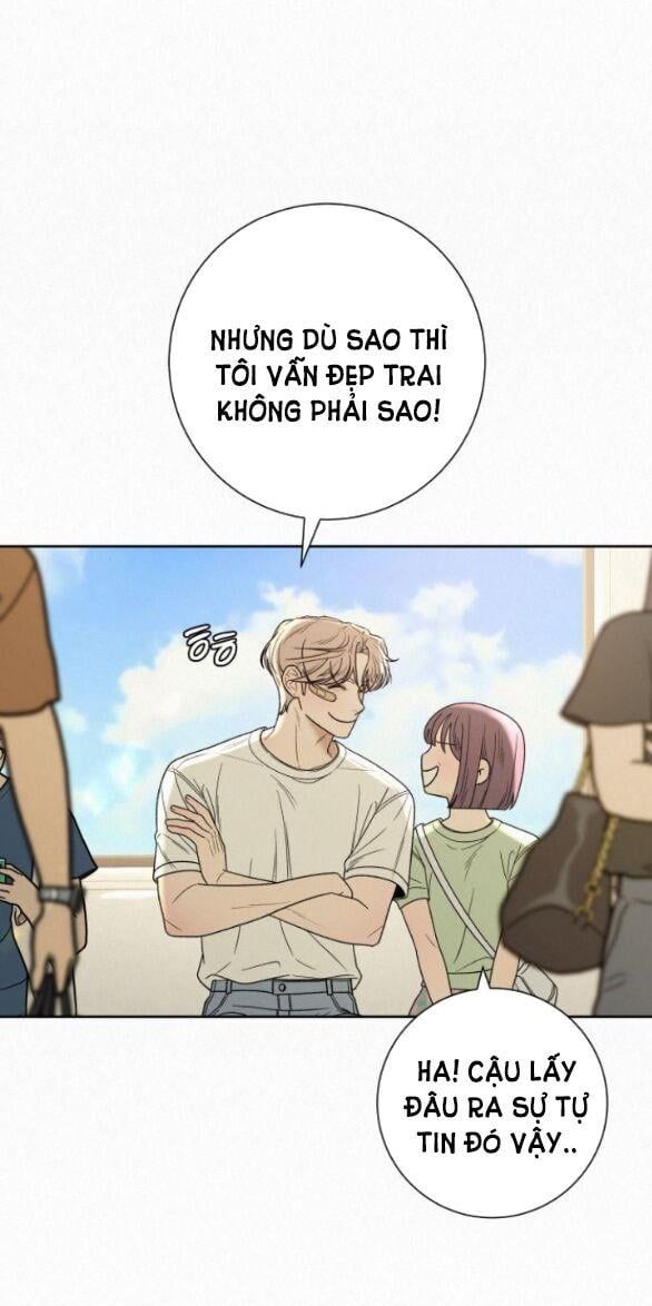 đọc truyện Tình Yêu Trong Sáng Chương 58.2 ảnh 45 tại Thiên Thai Truyện