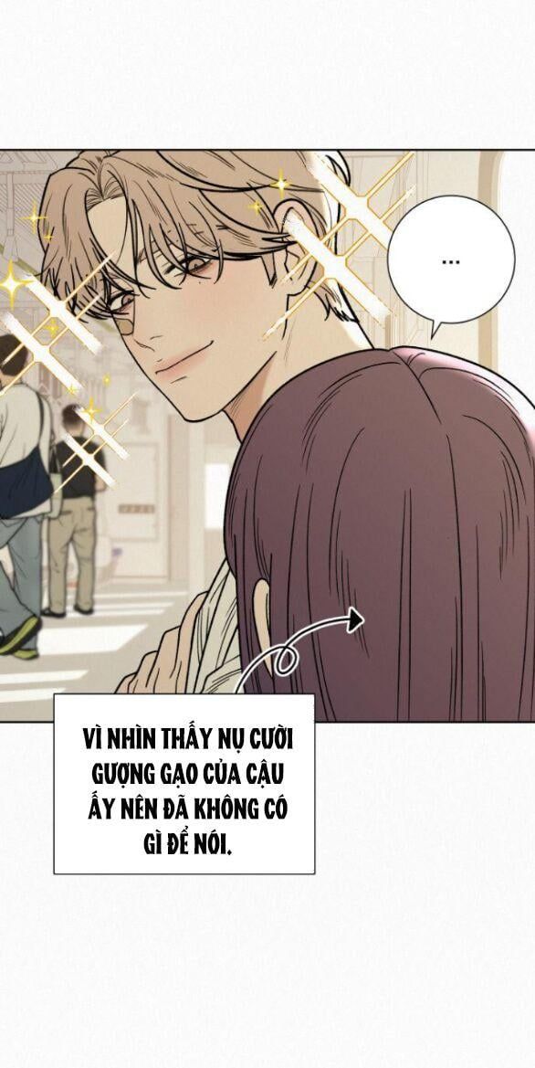 đọc truyện Tình Yêu Trong Sáng Chương 58.2 ảnh 46 tại Thiên Thai Truyện