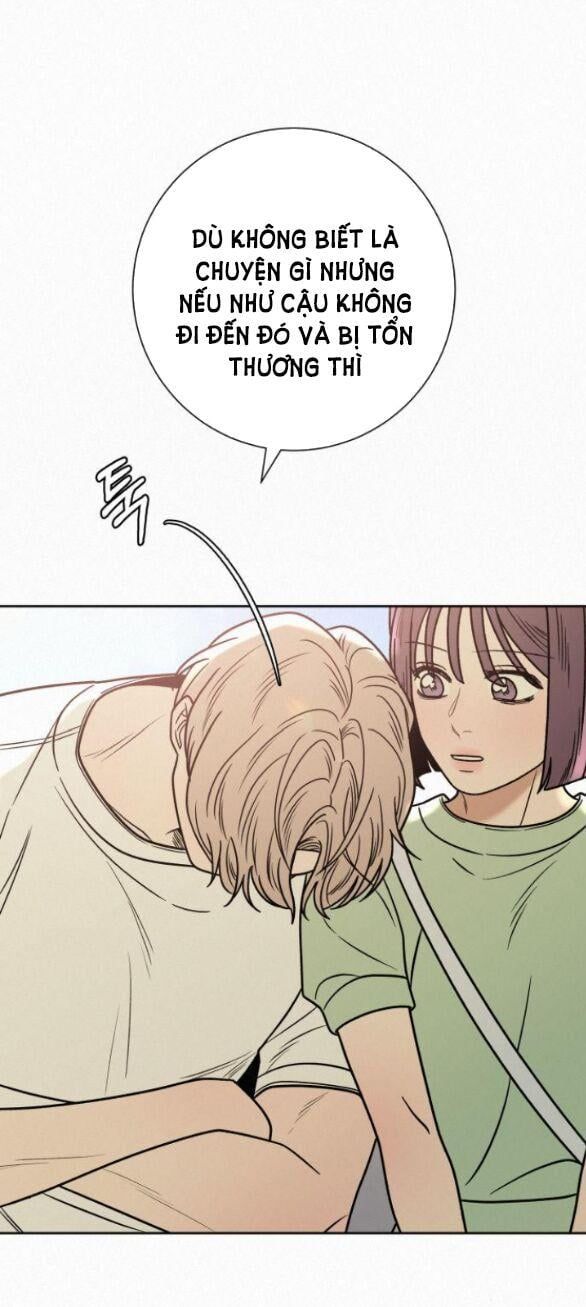 đọc truyện Tình Yêu Trong Sáng Chương 58.2 ảnh 49 tại Thiên Thai Truyện