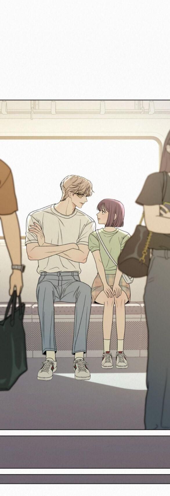 đọc truyện Tình Yêu Trong Sáng Chương 58.2 ảnh 51 tại Thiên Thai Truyện