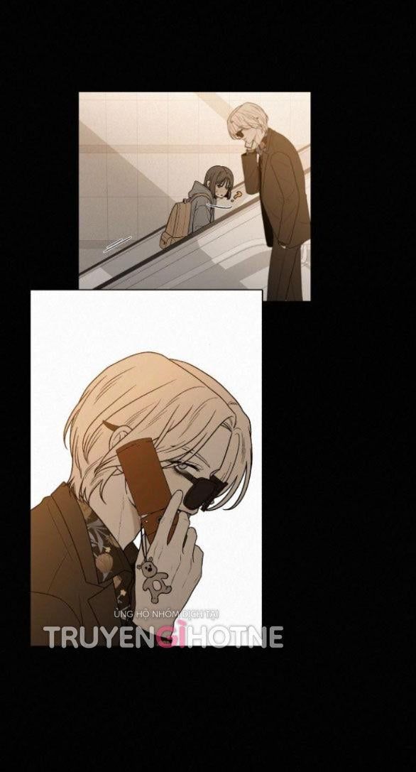 đọc truyện Tình Yêu Trong Sáng Chương 58.2 ảnh 7 tại Thiên Thai Truyện