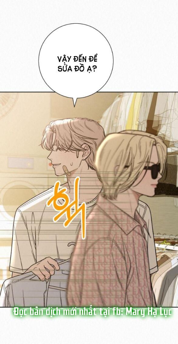 đọc truyện Tình Yêu Trong Sáng Chương 58.2 ảnh 62 tại Thiên Thai Truyện