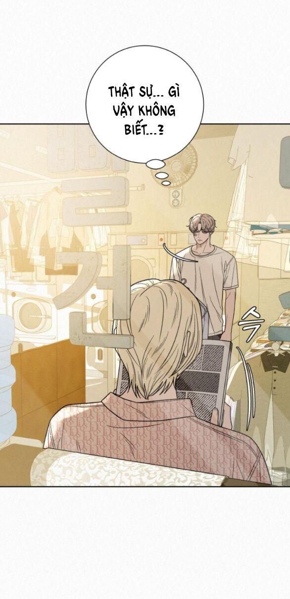 đọc truyện Tình Yêu Trong Sáng Chương 58.2 ảnh 64 tại Thiên Thai Truyện