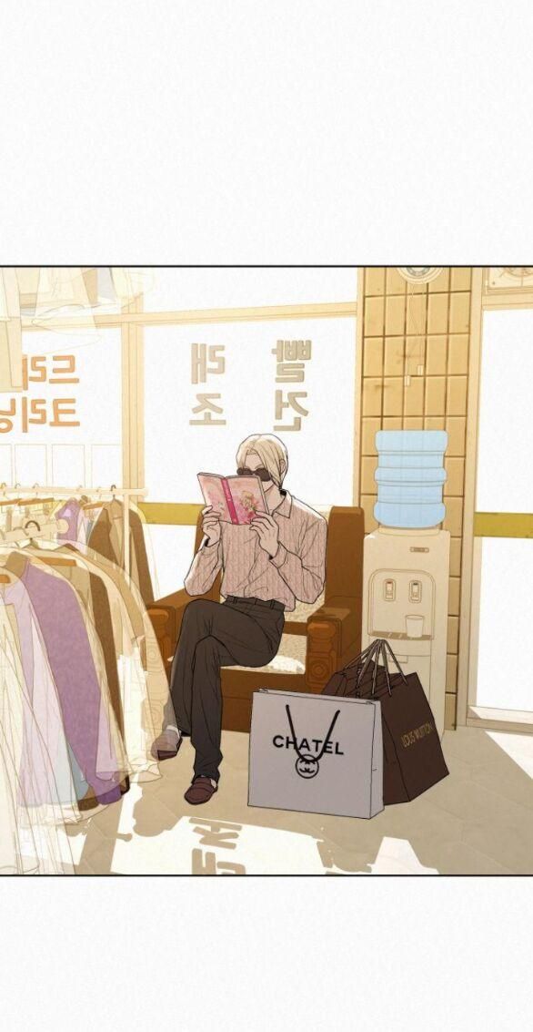 đọc truyện Tình Yêu Trong Sáng Chương 58.2 ảnh 65 tại Thiên Thai Truyện