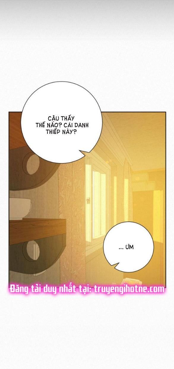 đọc truyện Tình Yêu Trong Sáng Chương 58.2 ảnh 9 tại Thiên Thai Truyện