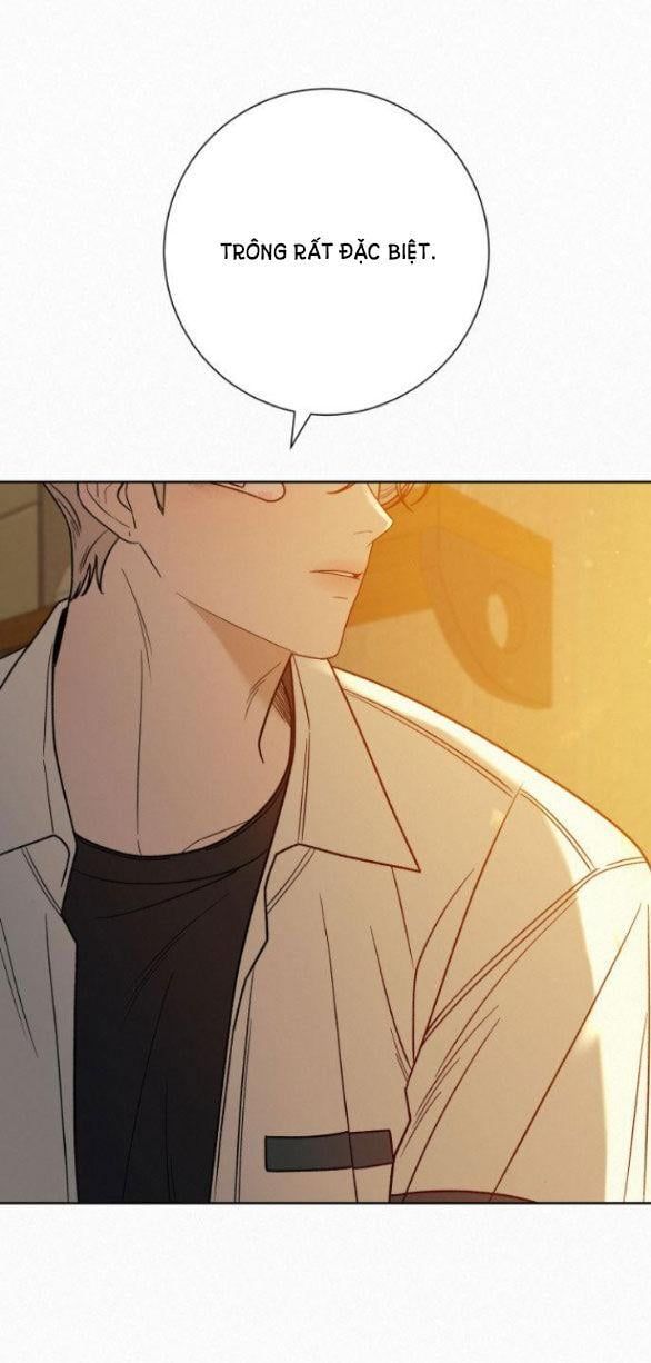 đọc truyện Tình Yêu Trong Sáng Chương 58.2 ảnh 10 tại Thiên Thai Truyện