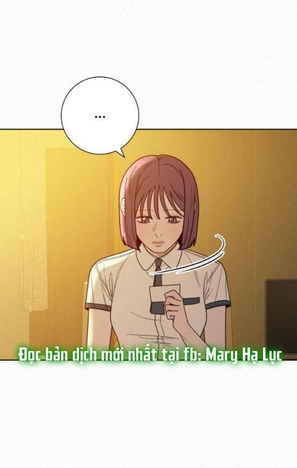 đọc truyện Tình Yêu Trong Sáng Chương 58.2 ảnh 11 tại Thiên Thai Truyện