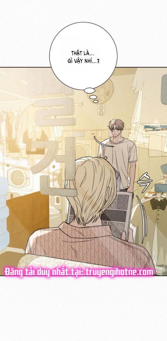 đọc truyện Tình Yêu Trong Sáng Chương 59.1 ảnh 2 tại Thiên Thai Truyện