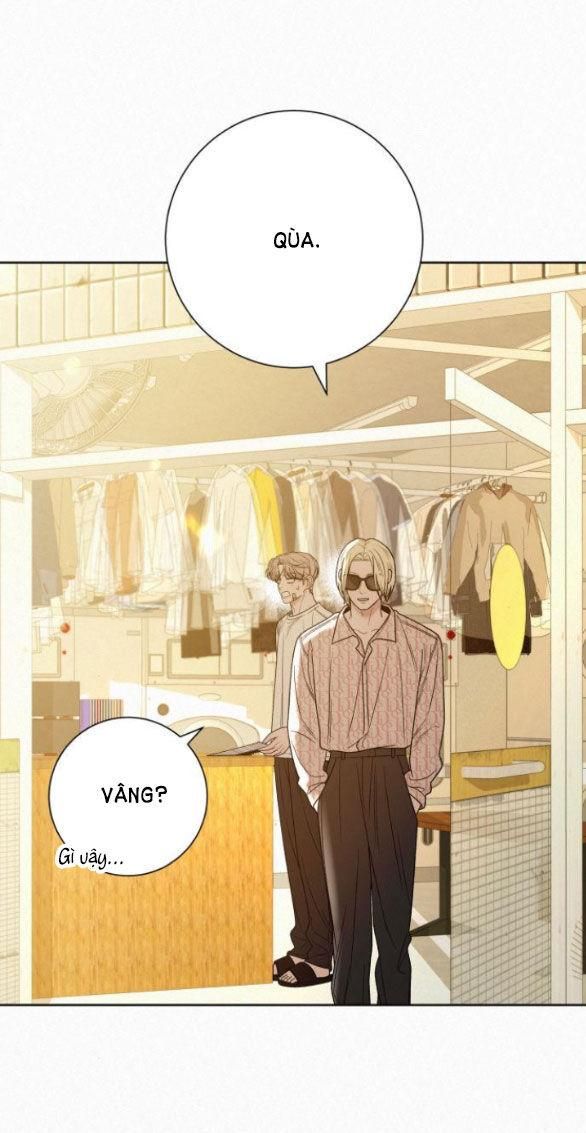 đọc truyện Tình Yêu Trong Sáng Chương 59.1 ảnh 12 tại Thiên Thai Truyện