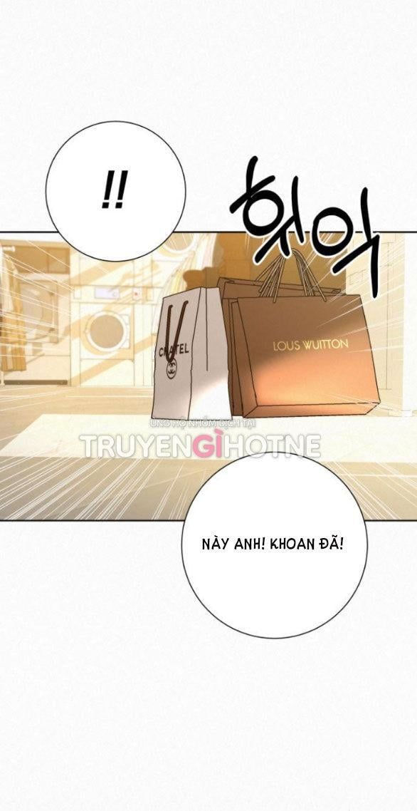 đọc truyện Tình Yêu Trong Sáng Chương 59.1 ảnh 13 tại Thiên Thai Truyện