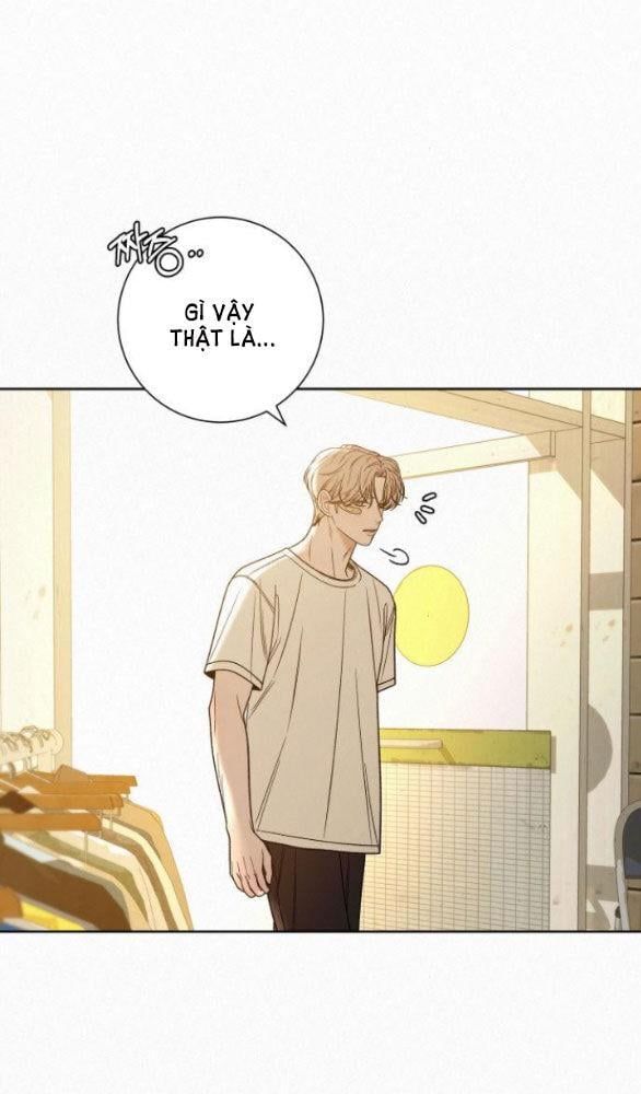 đọc truyện Tình Yêu Trong Sáng Chương 59.1 ảnh 15 tại Thiên Thai Truyện