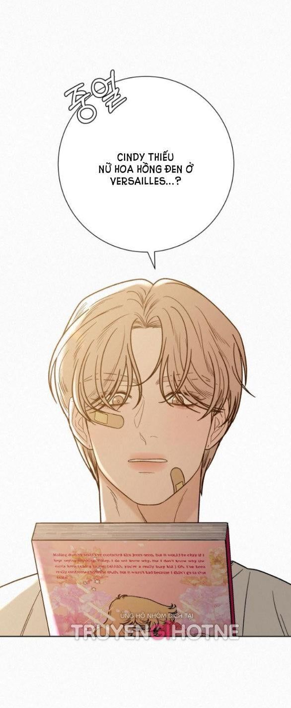 đọc truyện Tình Yêu Trong Sáng Chương 59.1 ảnh 18 tại Thiên Thai Truyện