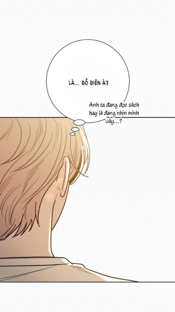 đọc truyện Tình Yêu Trong Sáng Chương 59.1 ảnh 4 tại Thiên Thai Truyện