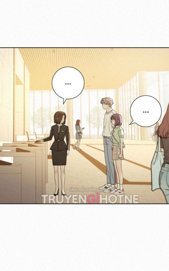 đọc truyện Tình Yêu Trong Sáng Chương 59.1 ảnh 31 tại Thiên Thai Truyện