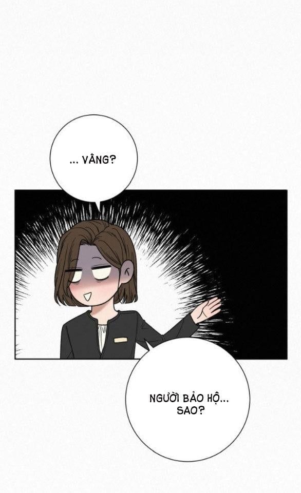 đọc truyện Tình Yêu Trong Sáng Chương 59.1 ảnh 34 tại Thiên Thai Truyện