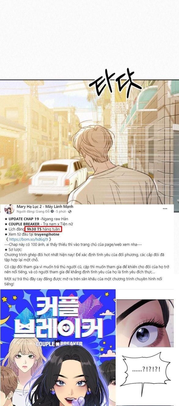 đọc truyện Tình Yêu Trong Sáng Chương 59.1 ảnh 39 tại Thiên Thai Truyện