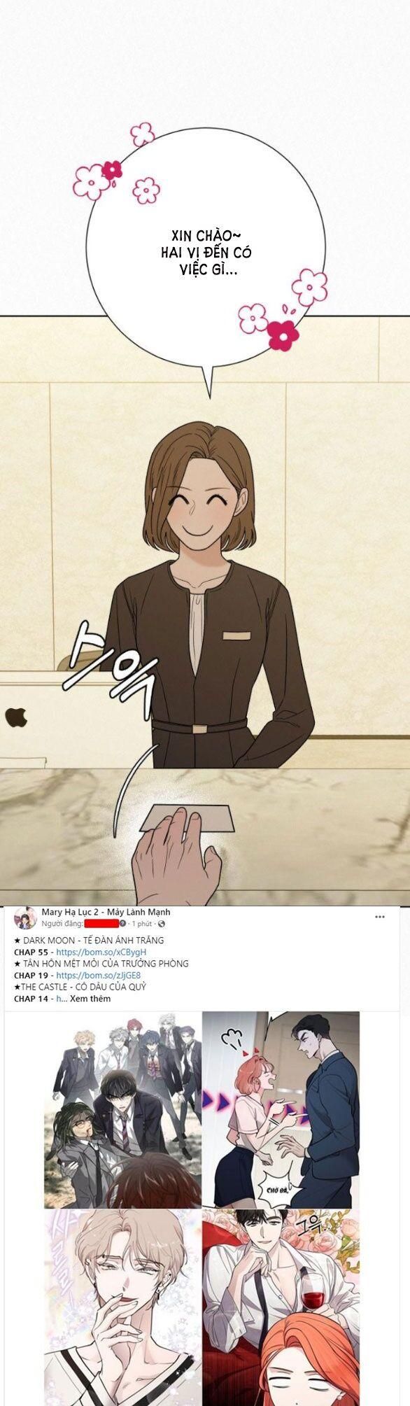 đọc truyện Tình Yêu Trong Sáng Chương 59.1 ảnh 40 tại Thiên Thai Truyện