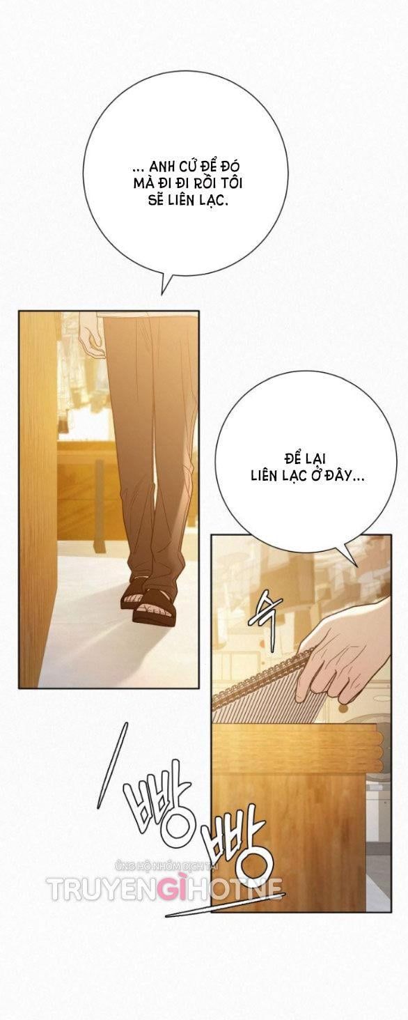 đọc truyện Tình Yêu Trong Sáng Chương 59.1 ảnh 6 tại Thiên Thai Truyện