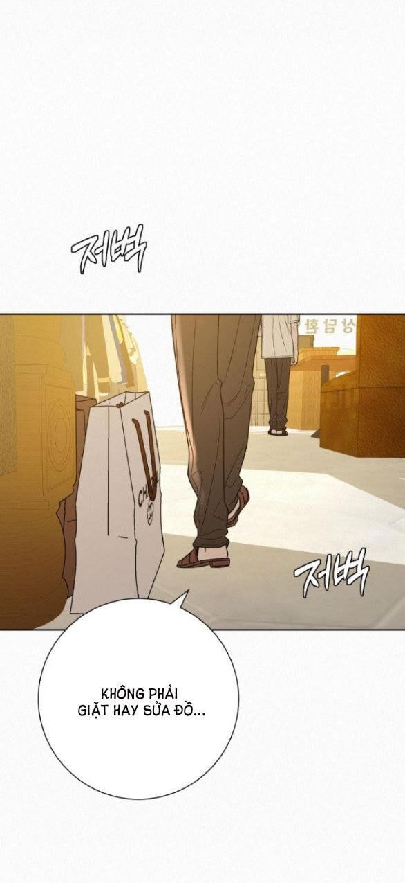 đọc truyện Tình Yêu Trong Sáng Chương 59.1 ảnh 11 tại Thiên Thai Truyện