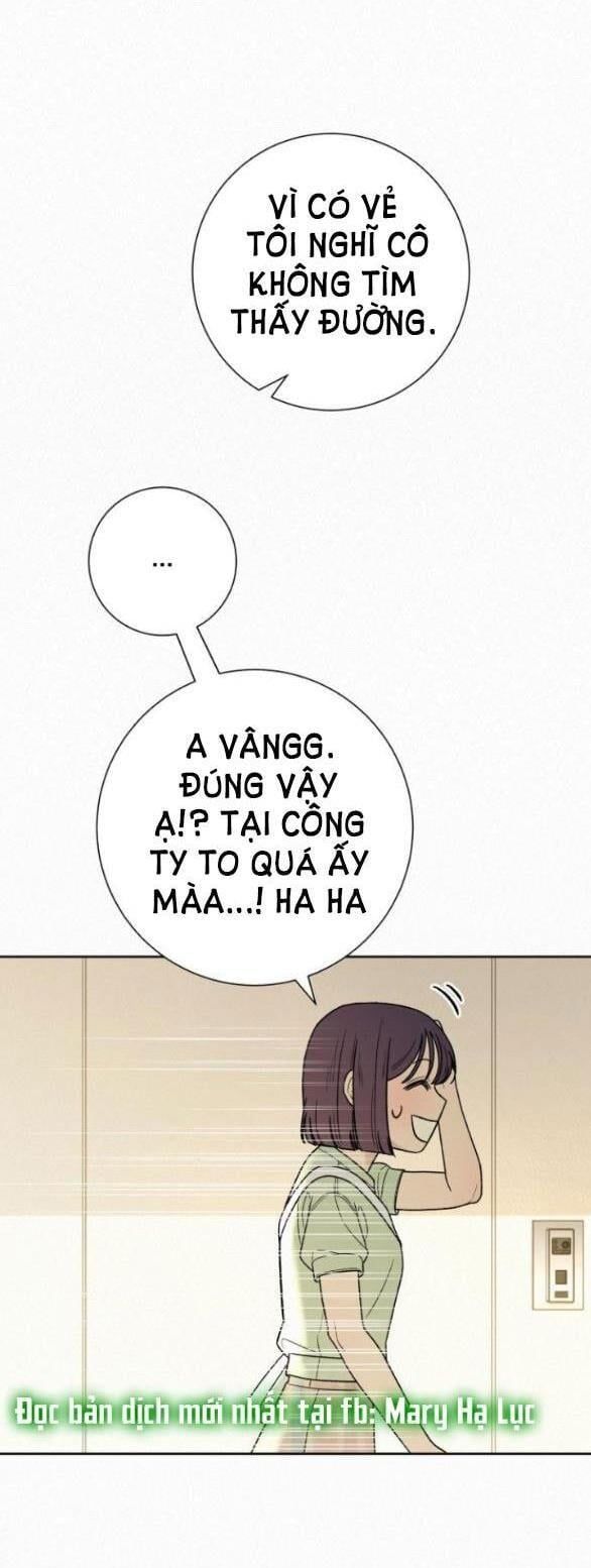 đọc truyện Tình Yêu Trong Sáng Chương 59.2 ảnh 14 tại Thiên Thai Truyện