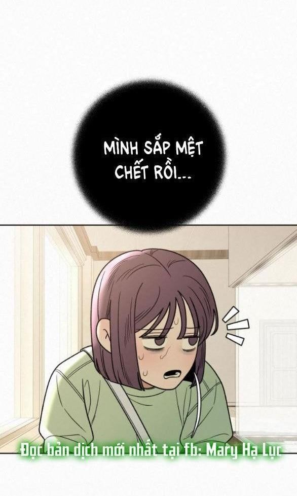 đọc truyện Tình Yêu Trong Sáng Chương 59.2 ảnh 6 tại Thiên Thai Truyện