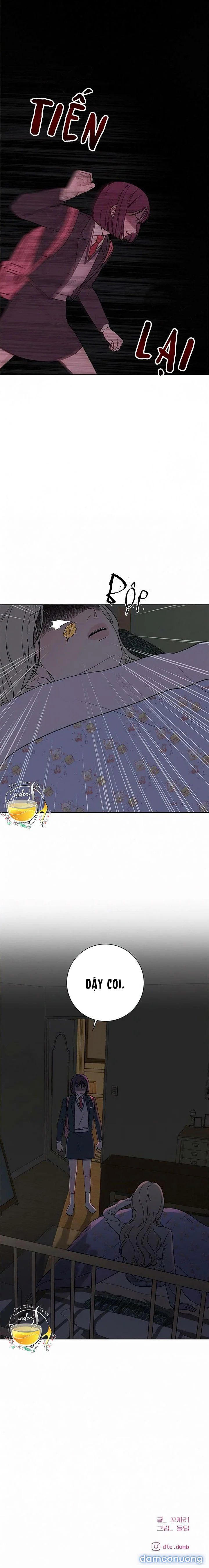 đọc truyện Tình Yêu Trong Sáng Chương 6 ảnh 15 tại Thiên Thai Truyện