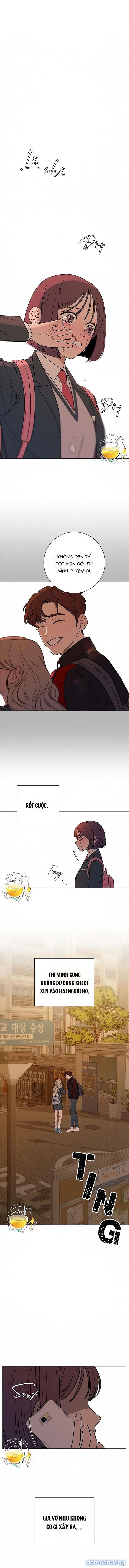 đọc truyện Tình Yêu Trong Sáng Chương 6 ảnh 8 tại Thiên Thai Truyện